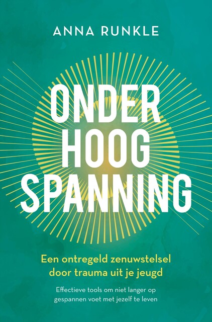 Onder hoogspanning, Anna Runkle