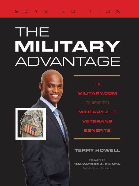 The Military Advantage, Terry Howell