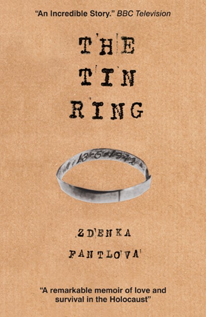 The Tin Ring, Zdenka Fantlova