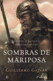 Sombras De Mariposa, Guillermo Galván