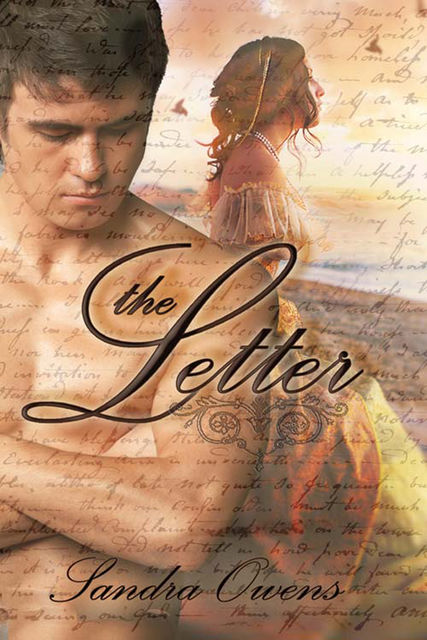 The Letter, Sandra Owens