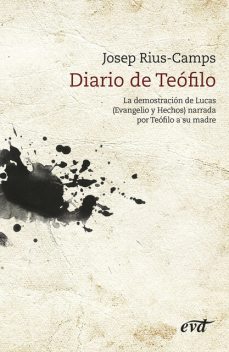 Diario de Teófilo, Josep Camps