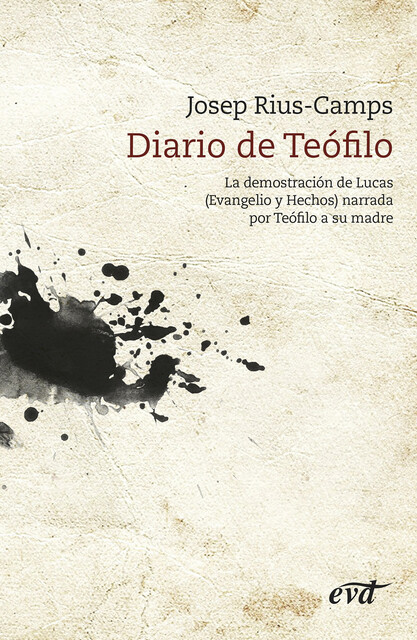Diario de Teófilo, Josep Camps