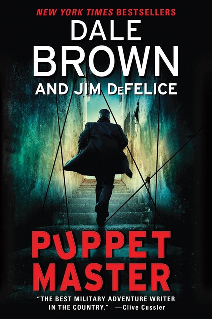 Puppet Master, Dale Brown, Jim DeFelice