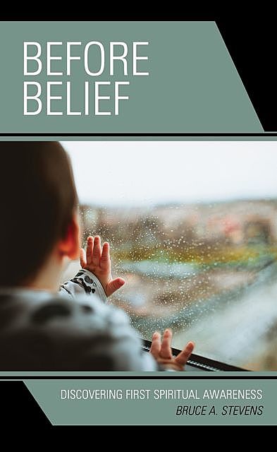 Before Belief, Bruce Stevens