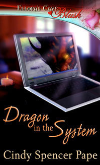 Dragon in the System, Cindy Spencer Pape