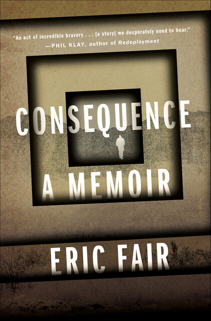 Consequence, Eric Fair