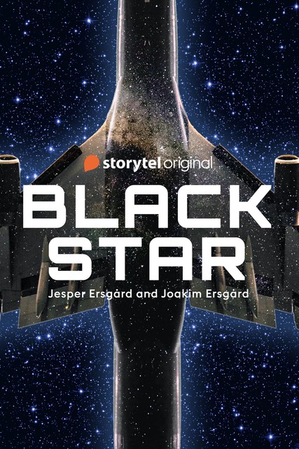 Black Star – Season 1, Jesper Ersgård, Joakim Ersgård