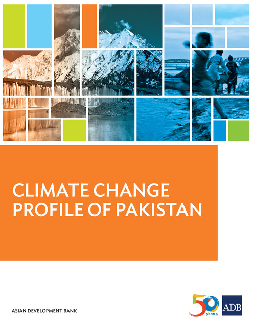 Climate Change Profile of Pakistan, Qamar Uz Zaman Chaudhry