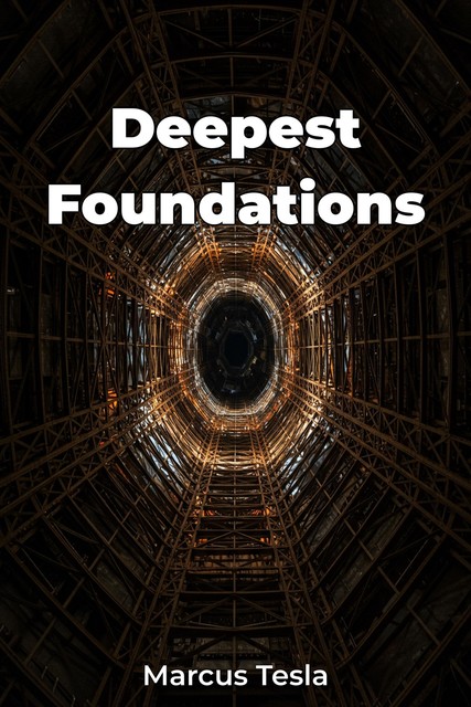 Deepest Foundations, Marcus Tesla