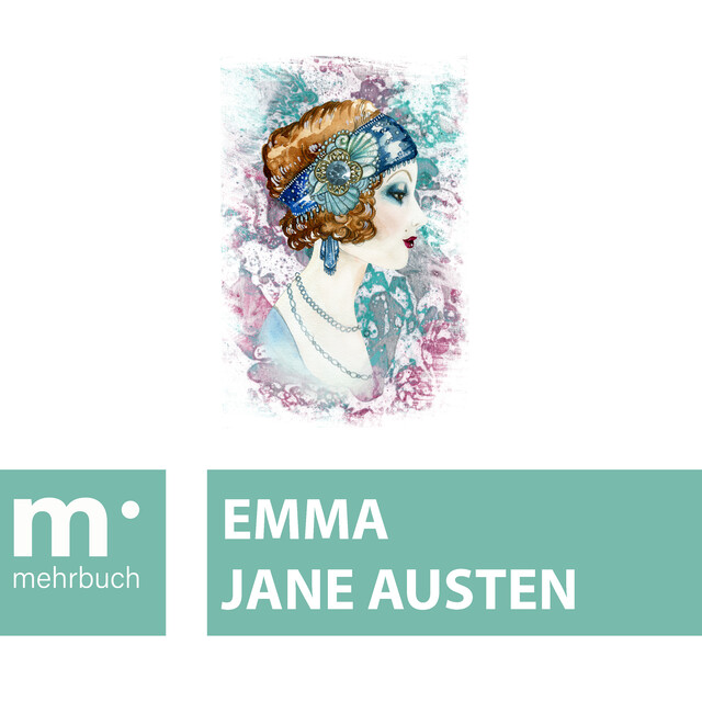 Emma, Jane Austen