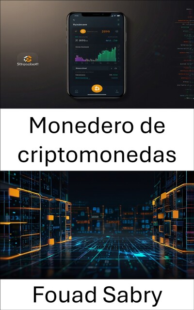 Monedero de criptomonedas, Fouad Sabry