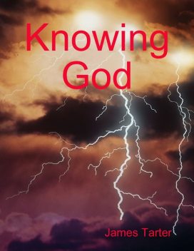 Knowing God, James Tarter