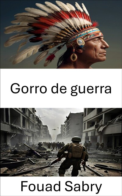 Gorro de guerra, Fouad Sabry