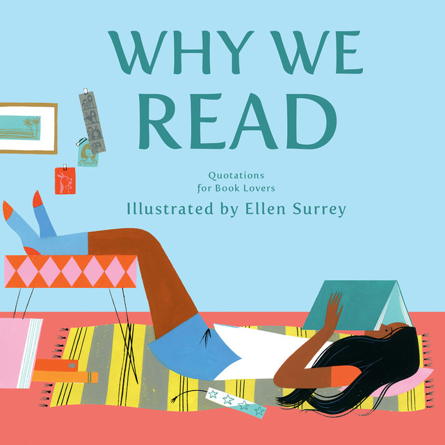 Why We Read, 