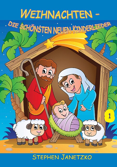 Weihnachten, Stephen Janetzko