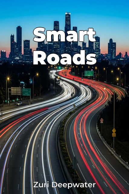 Smart Roads, Zuri Deepwater