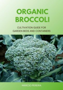 Organic Broccoli, Márcio Pereira