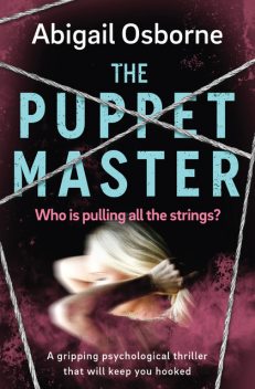 The Puppet Master, Abigail Osborne