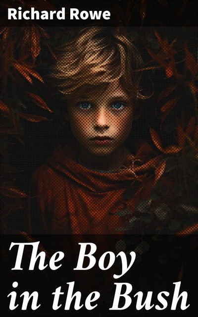 The Boy in the Bush, Richard Rowe