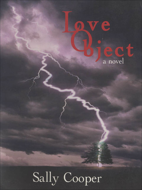 Love Object, Sally Cooper
