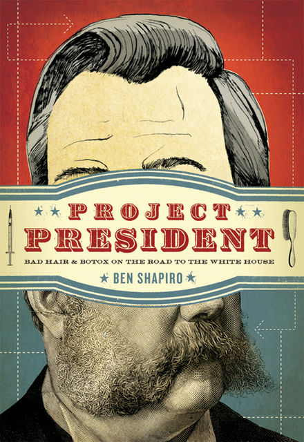 Project President, Ben Shapiro