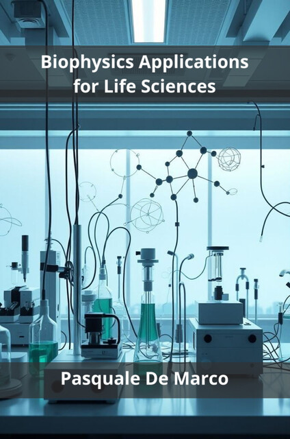 Biophysics Applications for Life Sciences, Pasquale De Marco