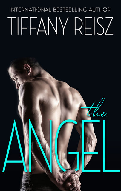 The Angel, Tiffany Reisz
