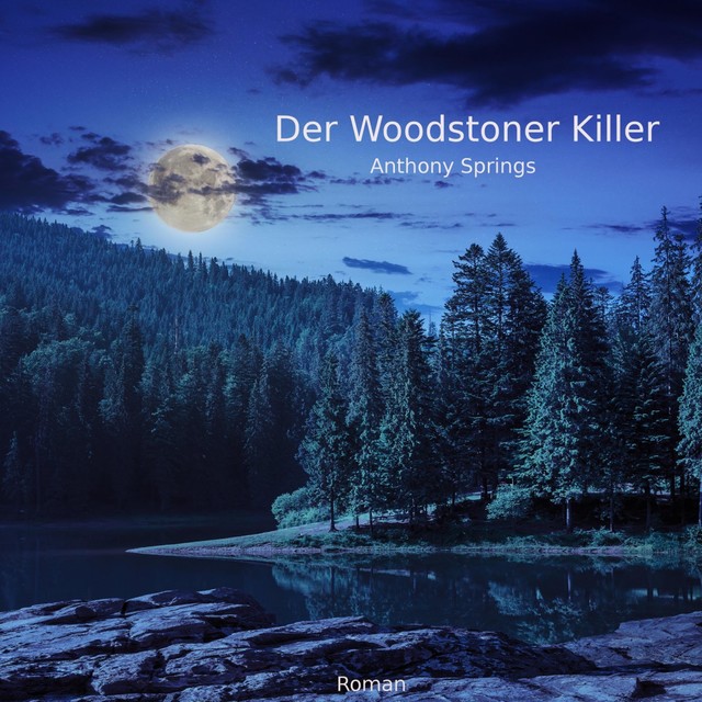 Der Woodstone Killer, Anthony Springs
