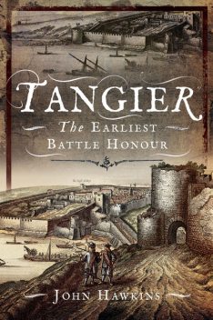Tangier, John Hawkins