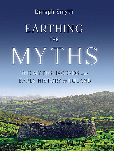 Earthing the Myths, Daragh Smyth