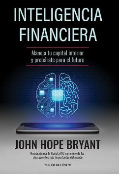 Inteligencia financiera, John Hope Bryant