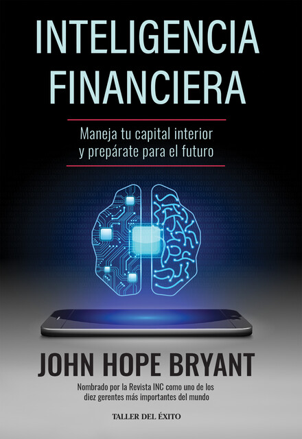Inteligencia financiera, John Hope Bryant