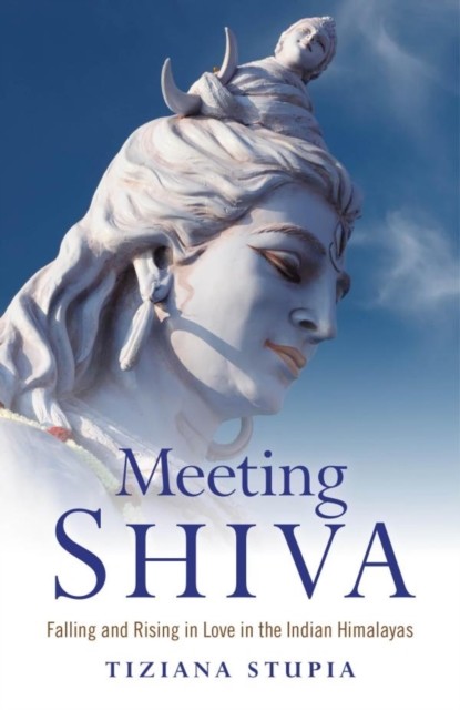 Meeting Shiva, Tiziana Stupia