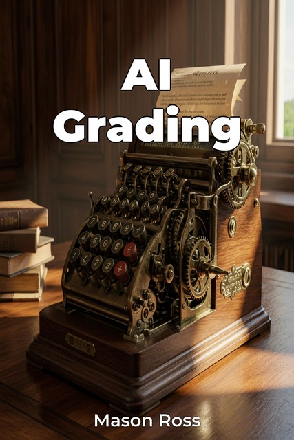 AI Grading, Mason Ross