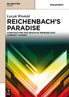 Reichenbach’s Paradise, Leszek Wronski