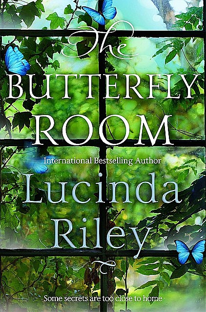 The Butterfly Room, Lucinda Riley