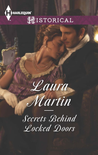 Secrets Behind Locked Doors, Laura Martin