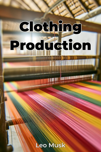 Clothing Production, Leo Musk