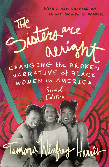 The Sisters Are Alright, Second Edition, Tamara Winfrey Harris