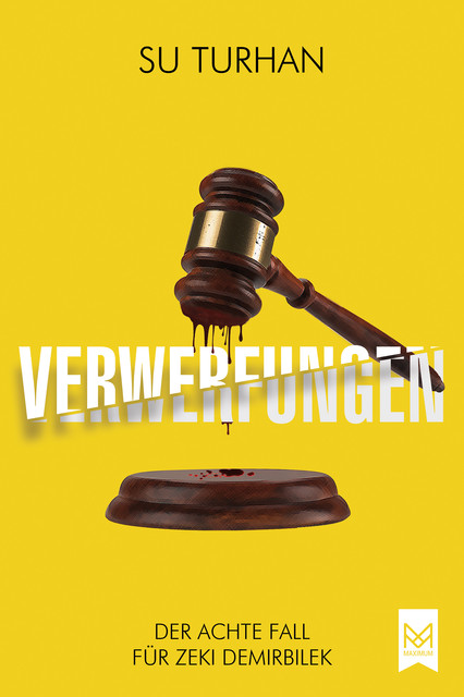 Verwerfungen, Su Turhan