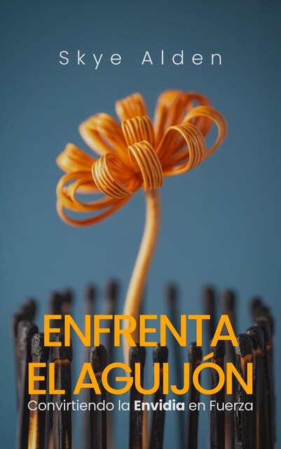 Enfrenta el Aguijón, Skye Alden