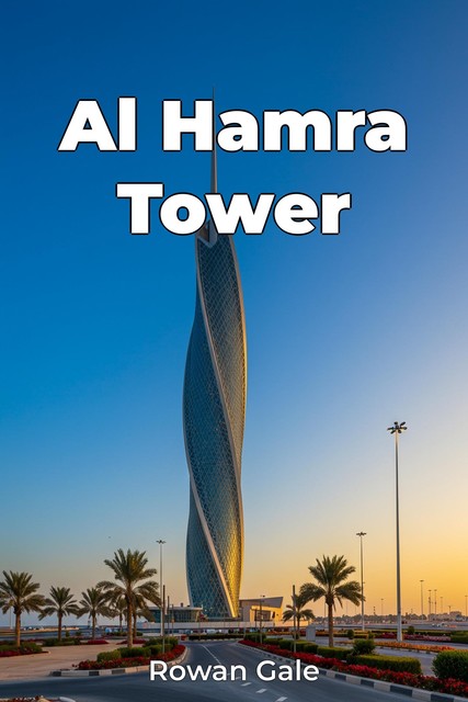 Al Hamra Tower, Rowan Gale