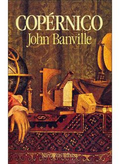 Copérnico, John Banville