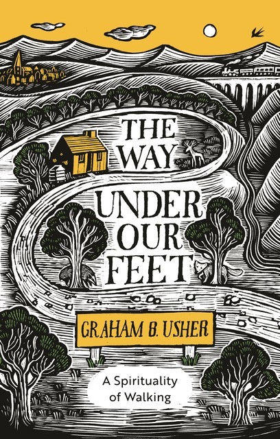 The Way Under Our Feet, Graham Usher
