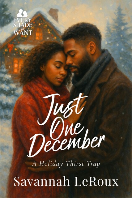 Just One December, Savannah LeRoux