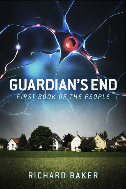 Guardian's End, Richard Baker