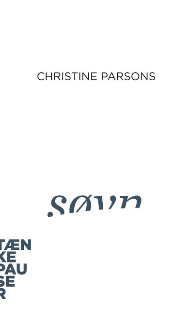Søvn, Christine Parsons