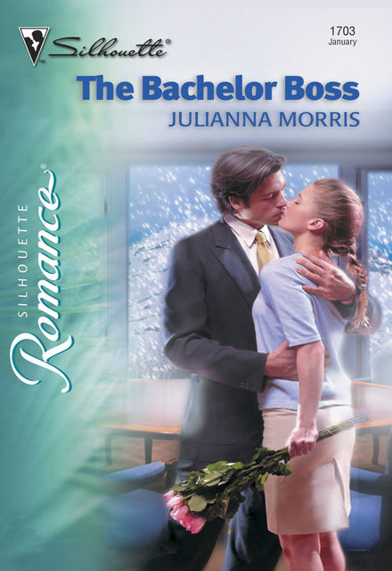 The Bachelor Boss, Julianna Morris