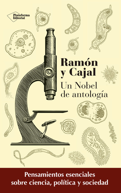 Ramón y Cajal, Ramón y Cajal